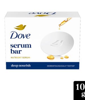 Dove Cream Beauty Bathing Bar (100gm)
