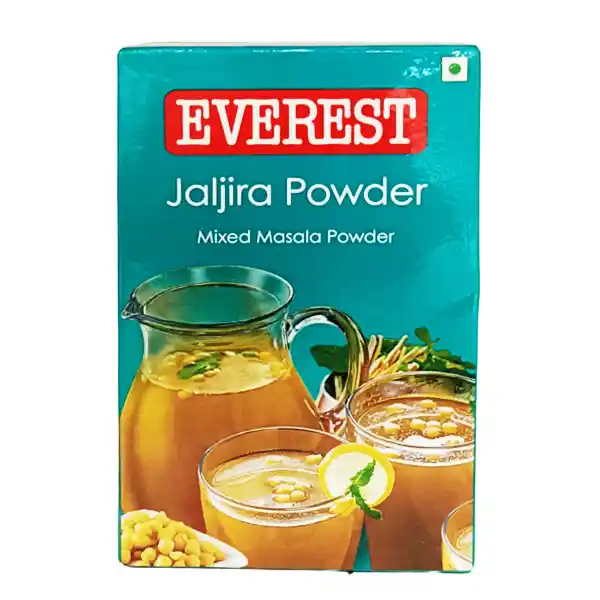Everest Jaljira Powder 500 Gm