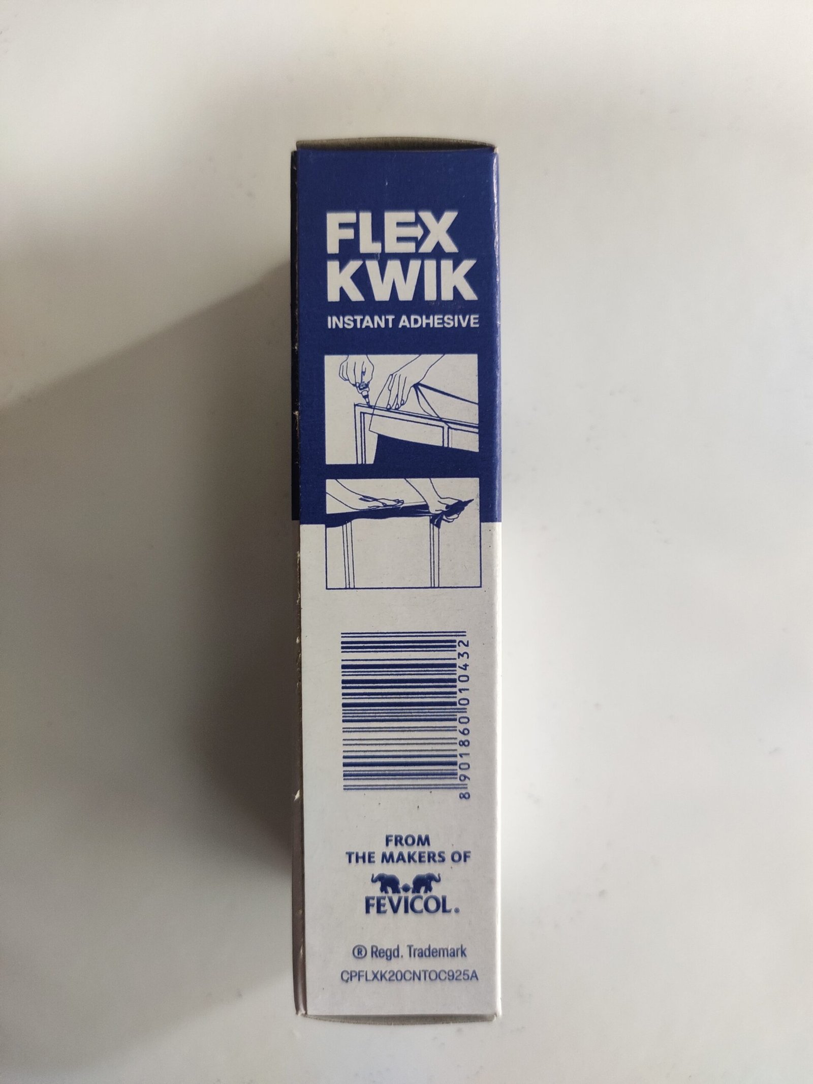Flex kwik 20g