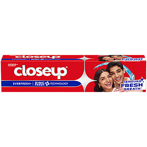 Closeup max fresh + Toothpaste, 80 g