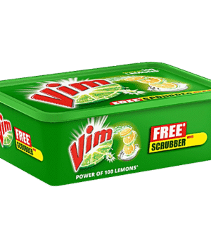 Vim bar dishwasher 240g