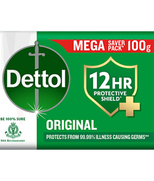 Dettol 100g