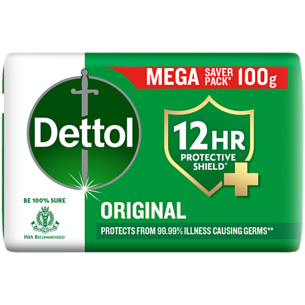 Dettol 100g
