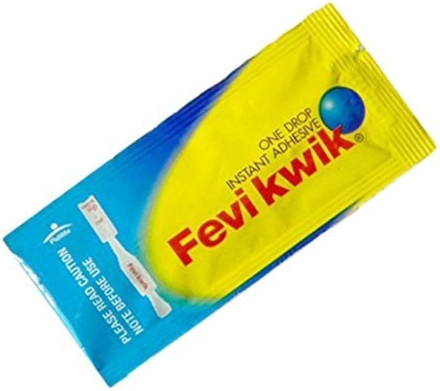 Fevi Kwik