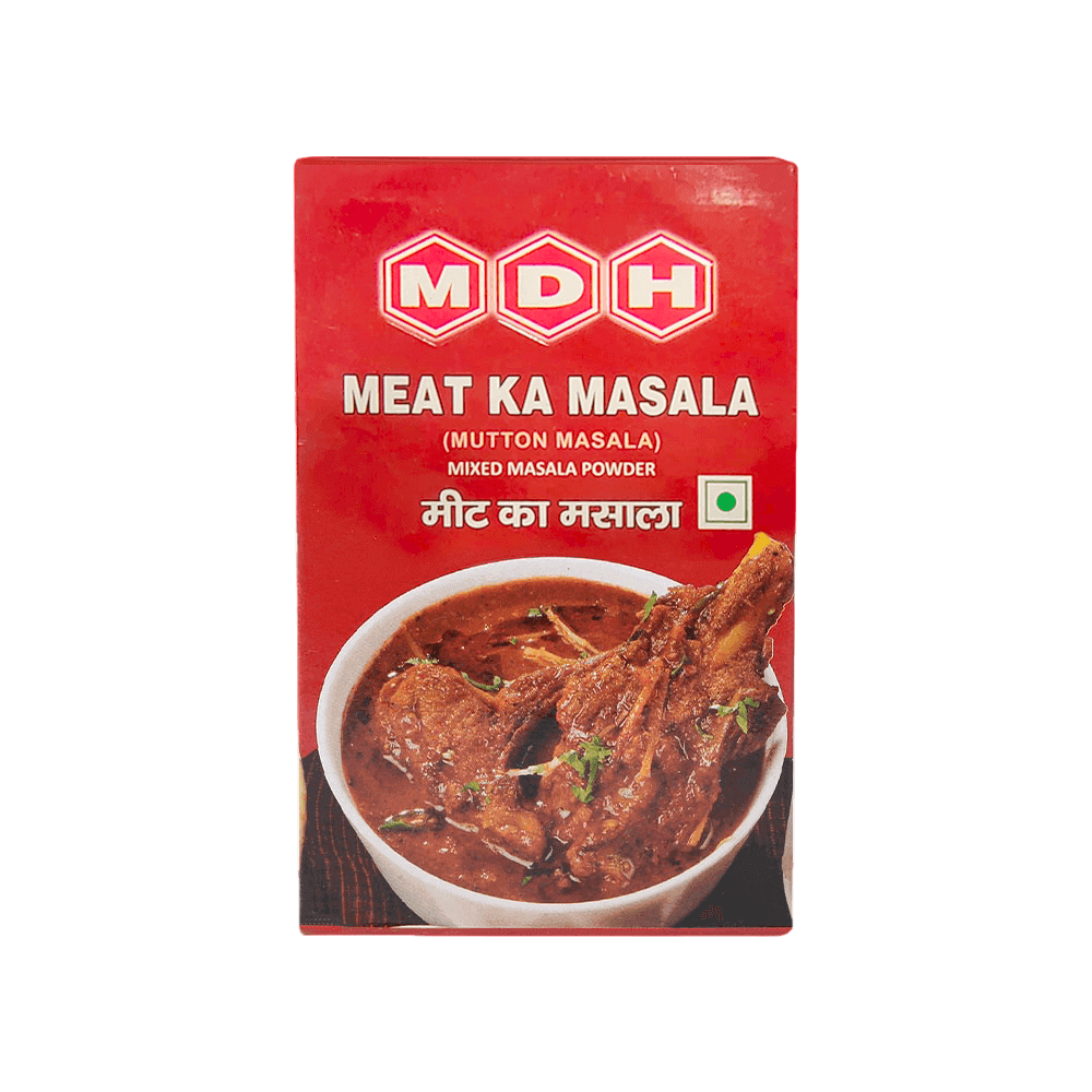 MDH - Meat Masala, 100 gm