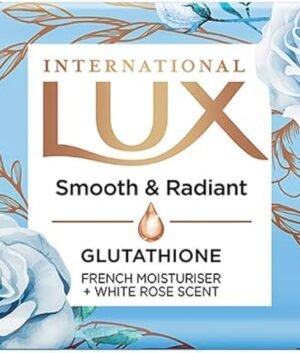 Lux International Soap/Creamy perfection Soap 125 Gm