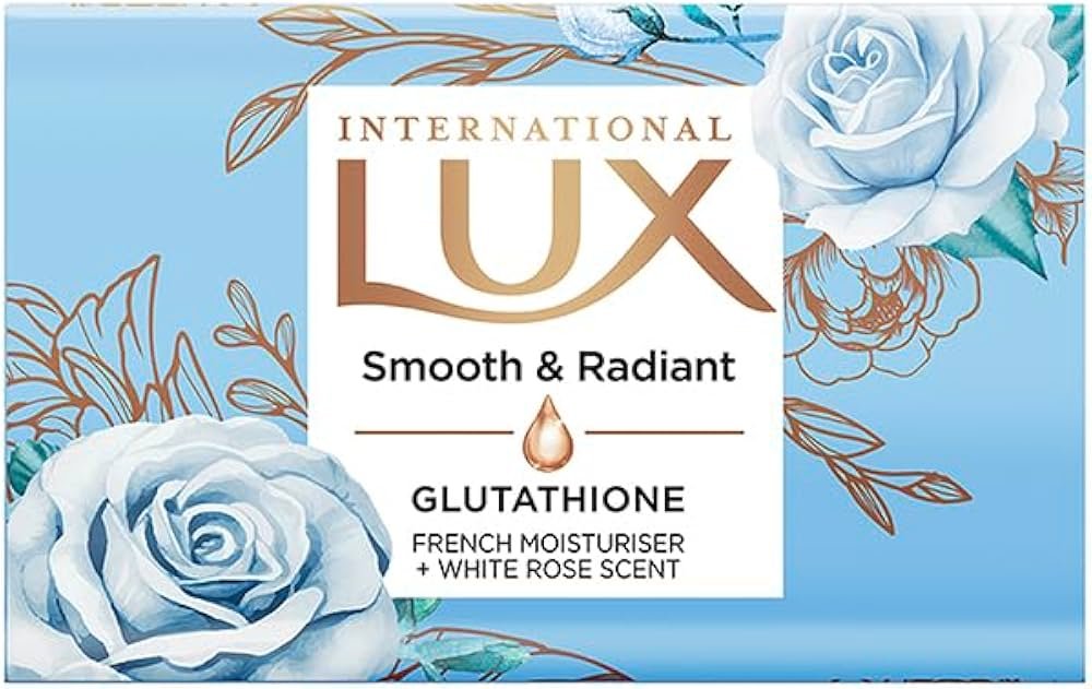 Lux International Soap/Creamy perfection Soap 125 Gm