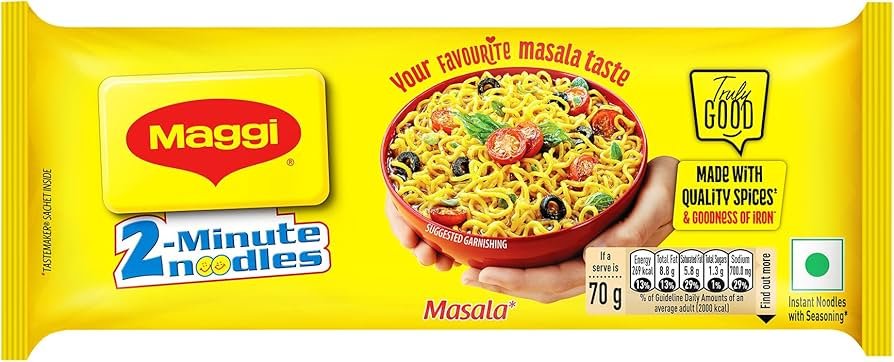 Maggi 4
