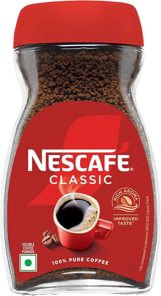 Coffee Powder 90g