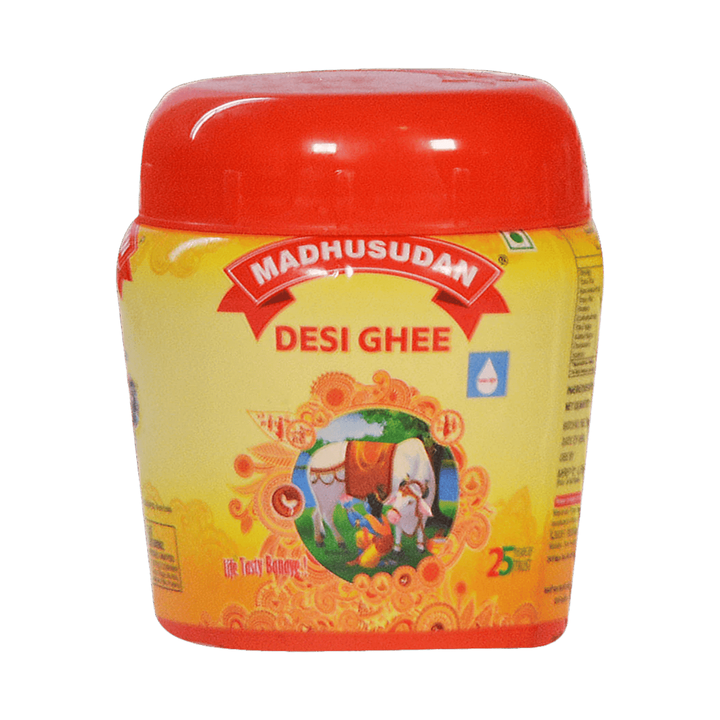 Medhsuban (desi ghee) 404g