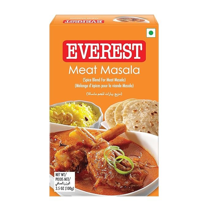 Everest Meat Masala – 50 G