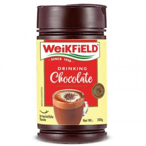Wavratna Chocolate Powder 50G