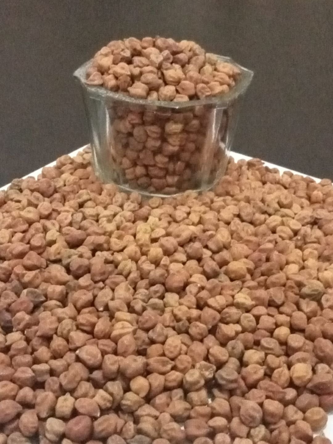 Chana Small (Pack of 1 Kg)
