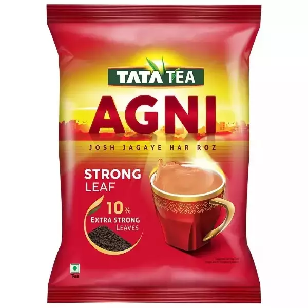 Tata Agni chai 250g