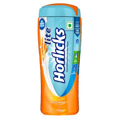 Horlicks Lite 450g