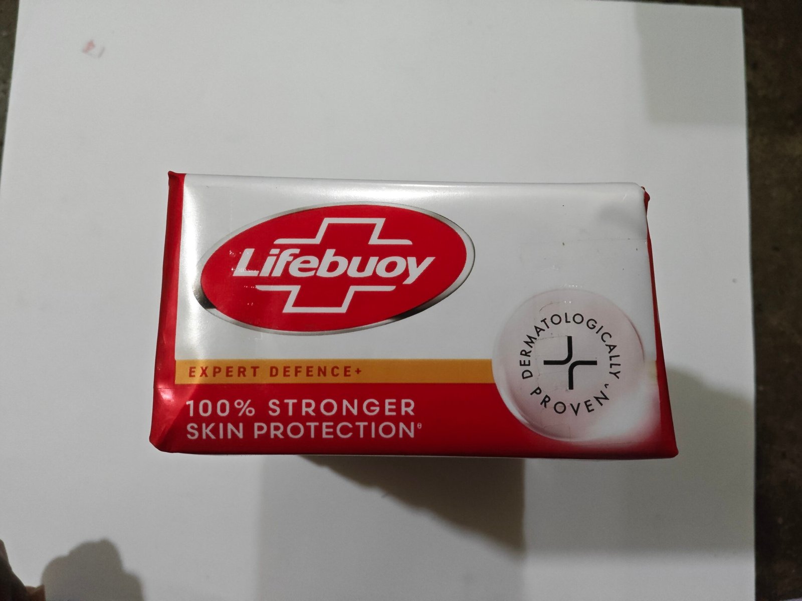 Lifebuoy Soap -100gm Set of 4