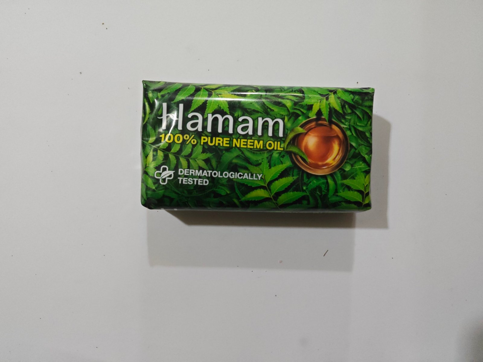 HAMAM SOAP 100GM