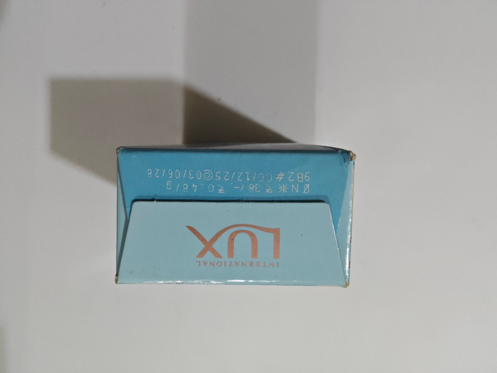 Lux International Soap/Creamy perfection Soap 125 Gm