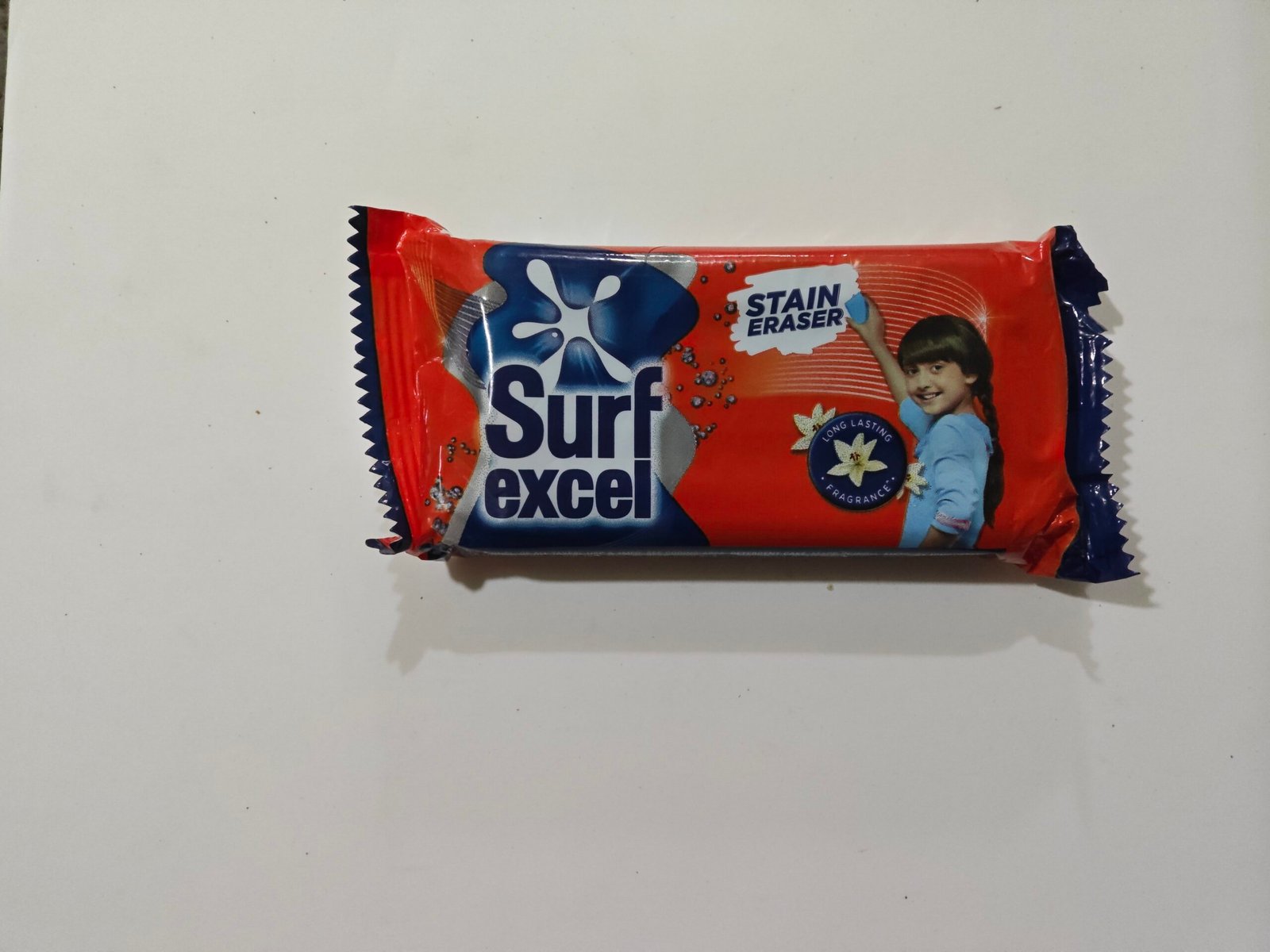 surf exal dishwash bar ₹20