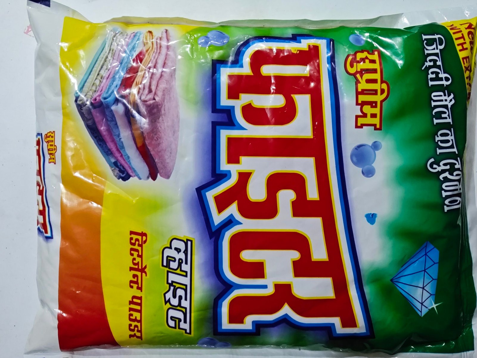 Fighter surf power 1 kg