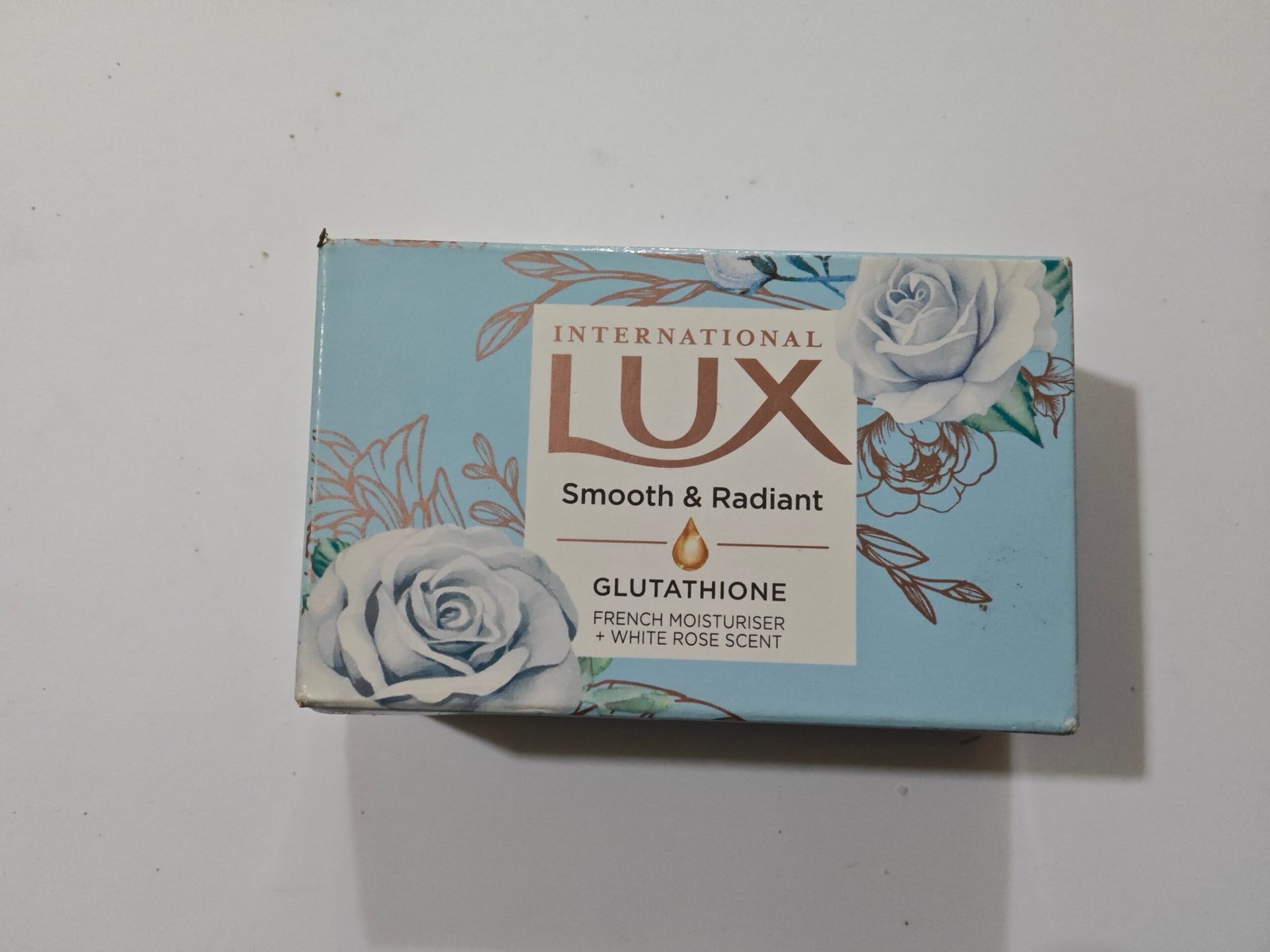 Lux International Soap/Creamy perfection Soap 125 Gm