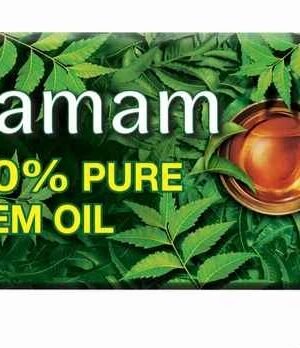 HAMAM SOAP 100GM (Copy)
