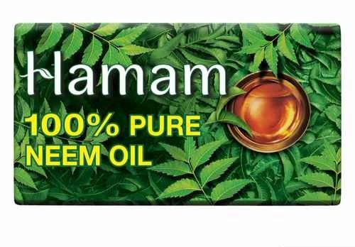 HAMAM SOAP 100GM