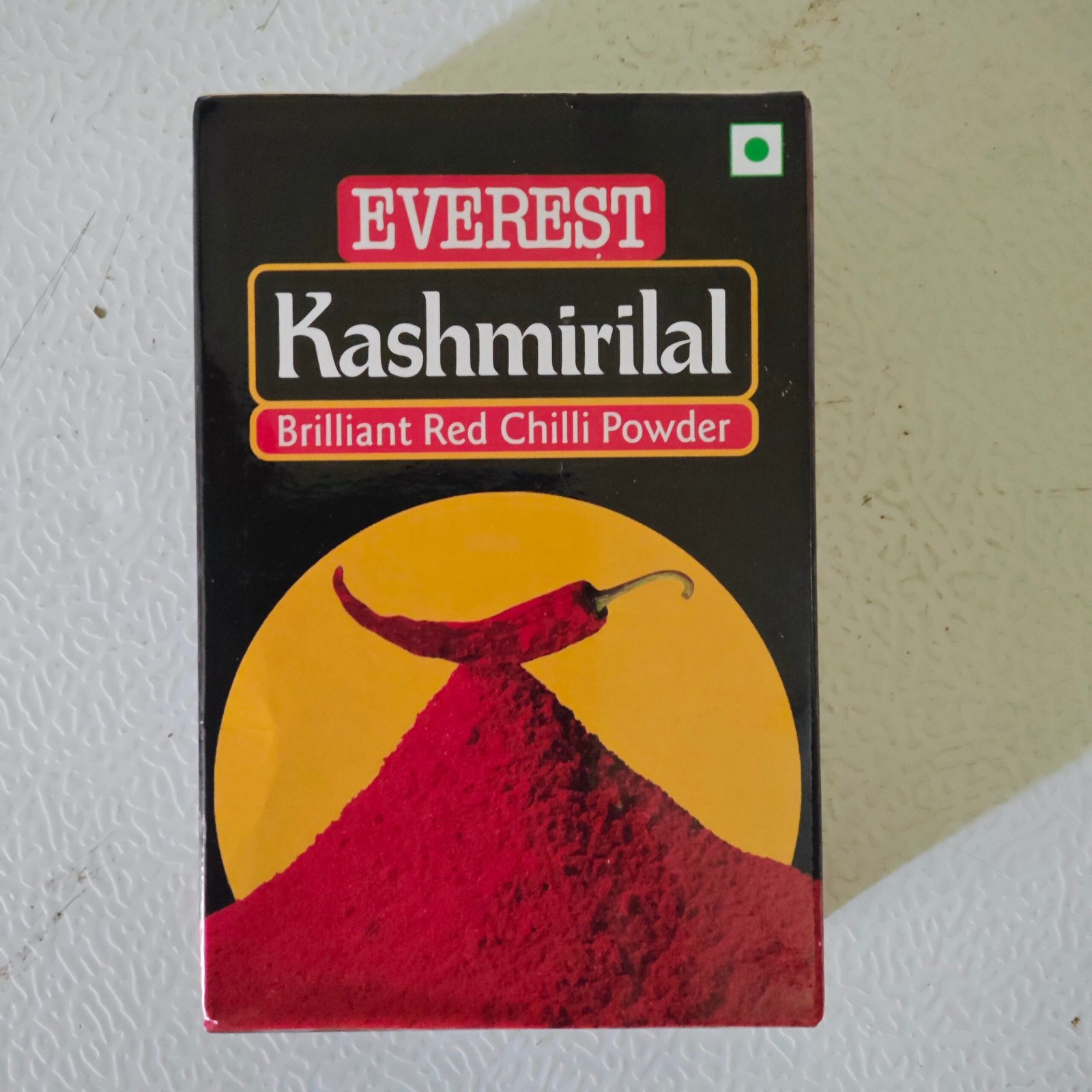 MDH Kashmiri Mirch,  powder 50g