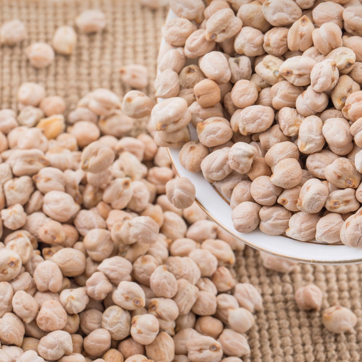 Kabuli Chana 1kg