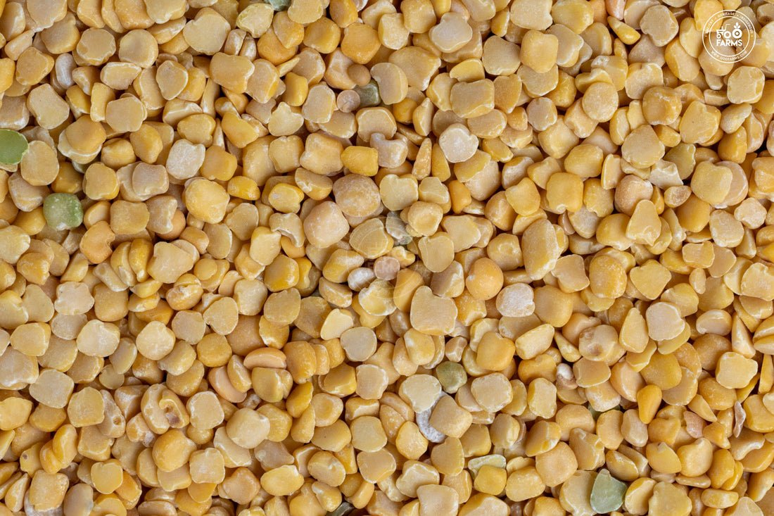 Rahad Dal 1 kg