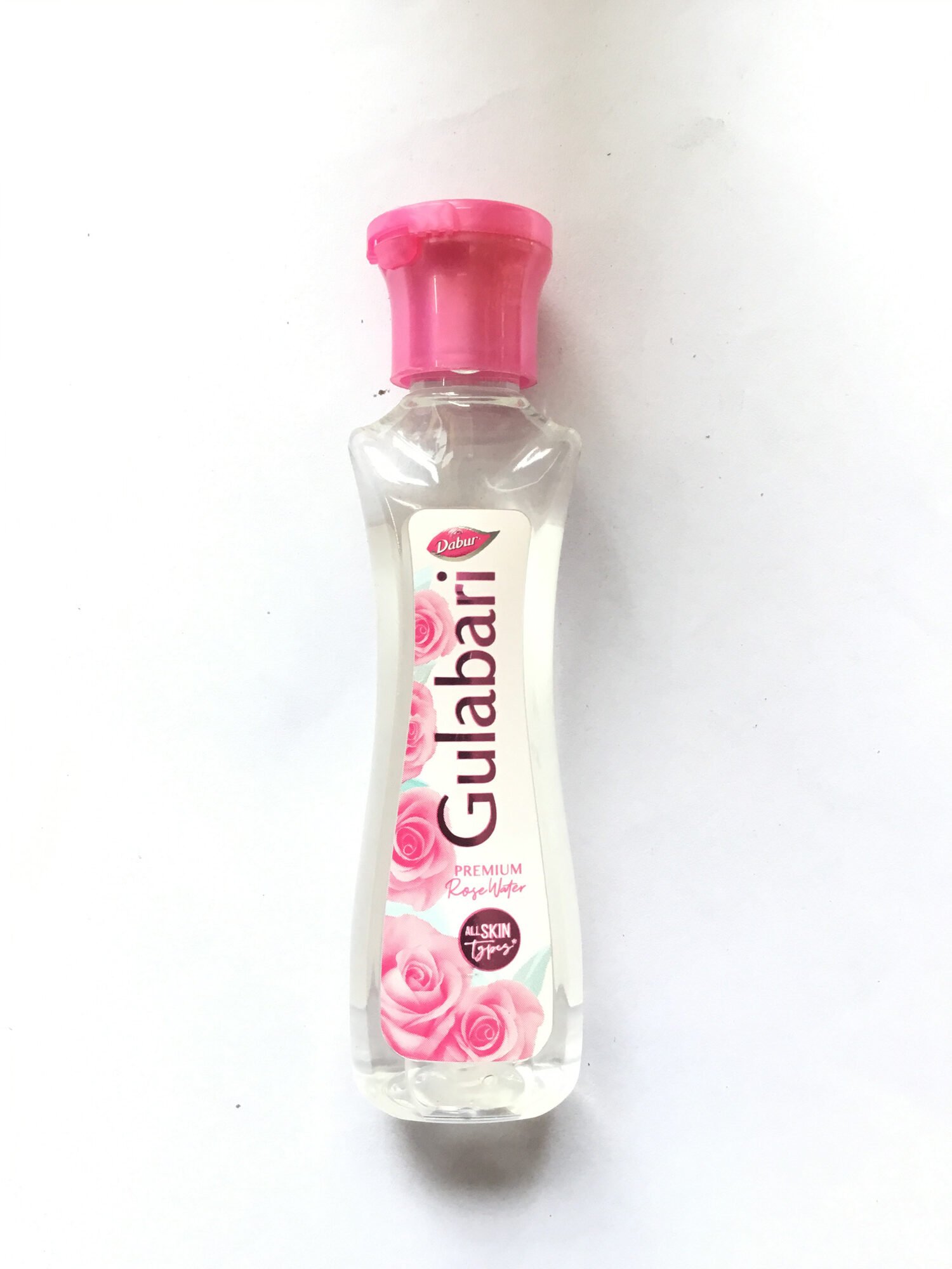 Gulabari Rose Water 120ml