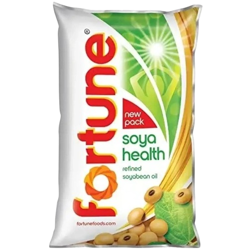 Fortune - Refined Oil, 750 gm