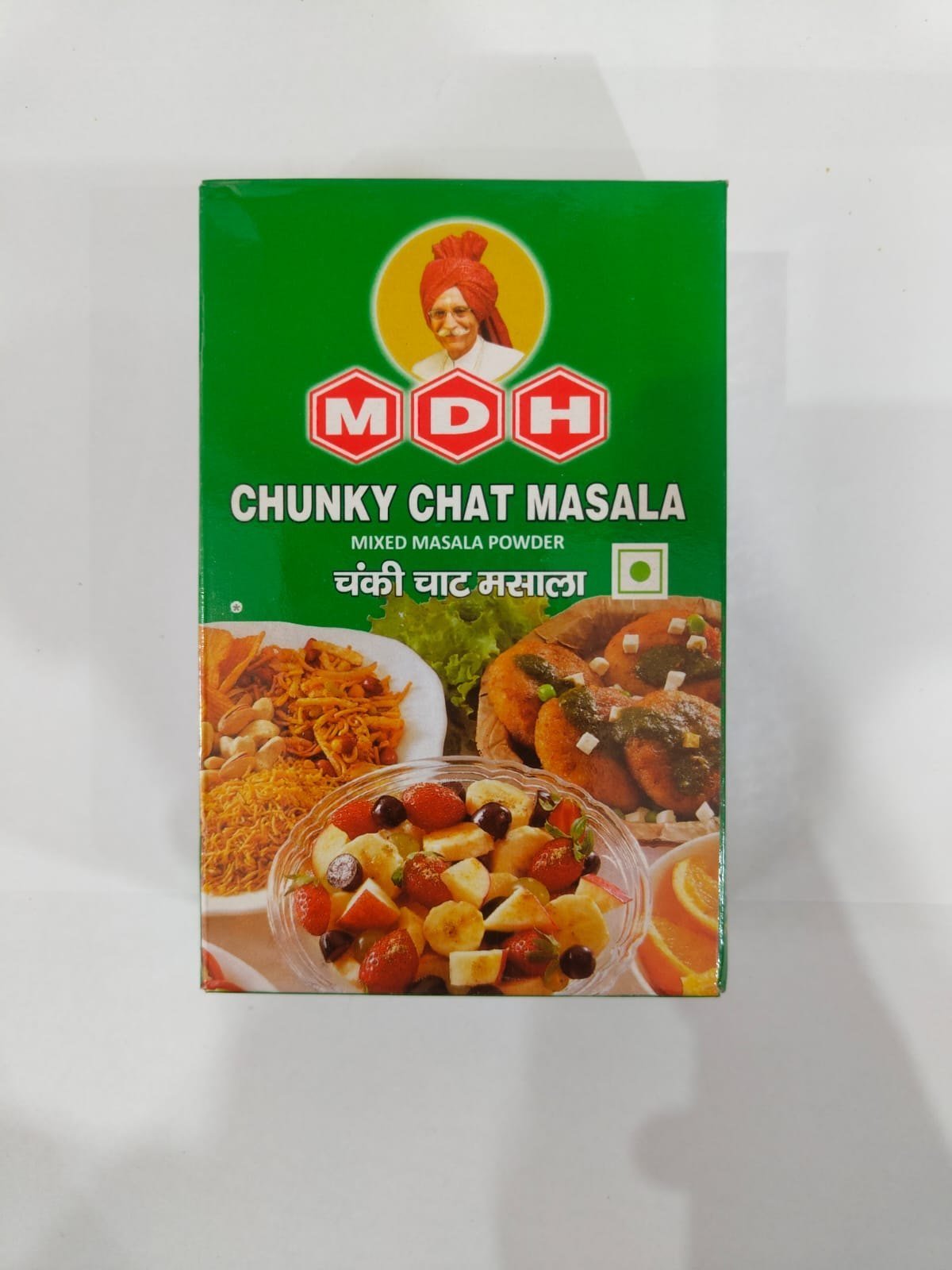 Mdh Chunky Chaat Masala 50 g