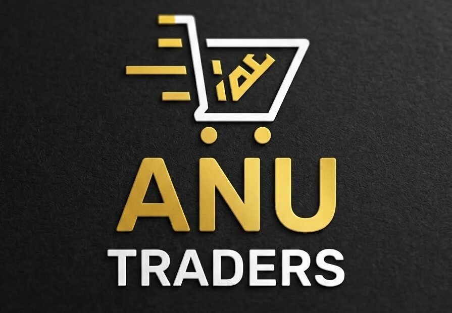 Anutraders