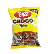 Tops Chocos