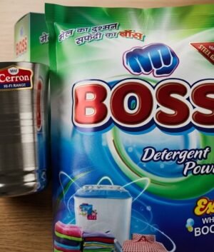 Boss detergent power 800g surf