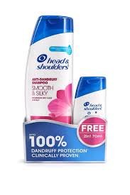 Head & Shoulders Anti Dandruff Shampoo