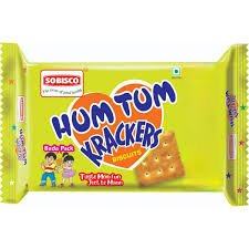 Hum Tum Cracker Biscuit 68g