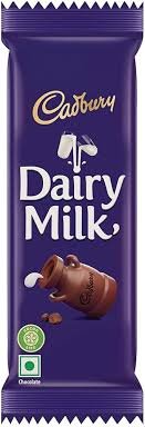 Cadbury Dairy Milk Chocolate