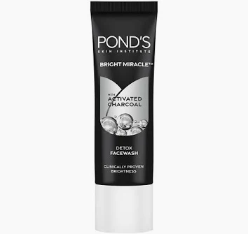Ponds bright miracle 15g