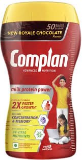 Complan Nutrition Drink Powder 1kg