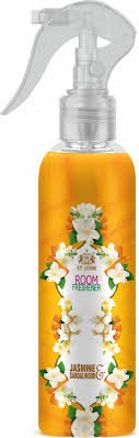 ST-JOHN Room Freshener, Jasmine & Sandalwood 250g