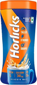 Horlicks Nutrition Drink 200g