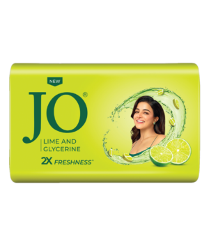 Jo Lime Soap