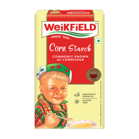 Weikfield Corn Starch Powder (100 g)