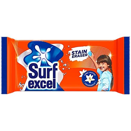 surf exal dishwash bar ₹20