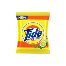 yellow tide detergent power 1kg