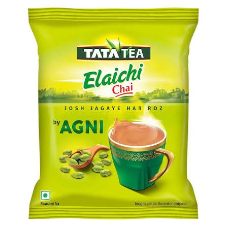 Tata Tea Agni elaichi 250g