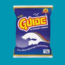 Guide Detergent 500g