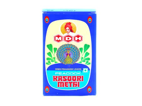 MDH KASOORI METHI 100g